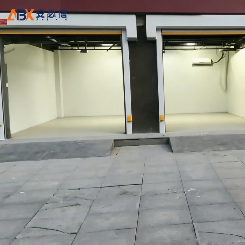 西宁高速门